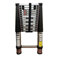 Thang nhôm rút XStep XT-470P